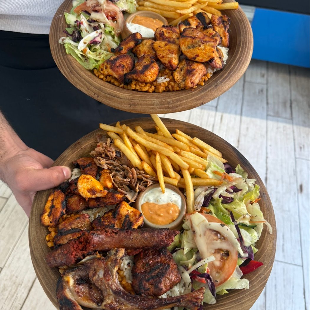 Lokma Restaurant (Ivry-sur-Seine) 3